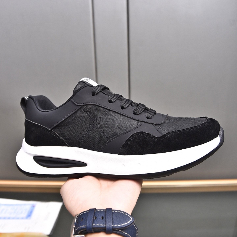 Boss Casual Shoes